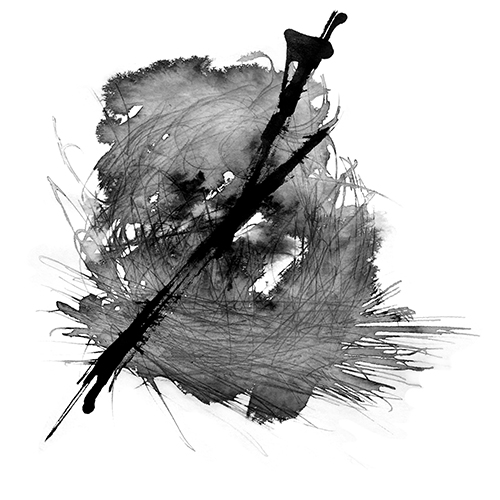 El Cauterio