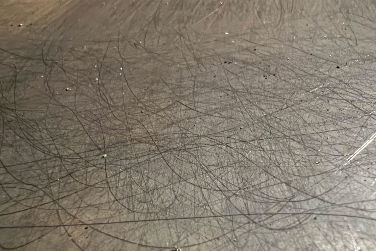 detalle incisiones plancha